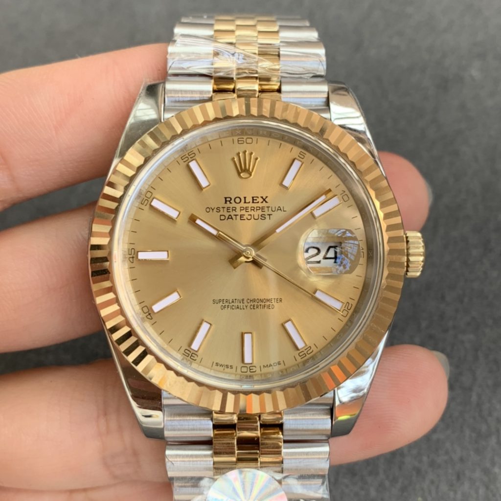 Rolex Datejust Цена